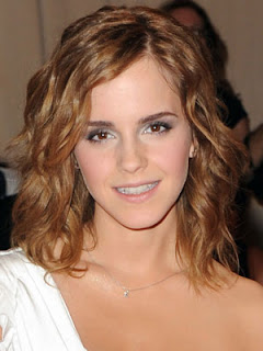 Emma Watson Hairstyles