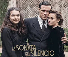 Telenovela La sonata del silencio 