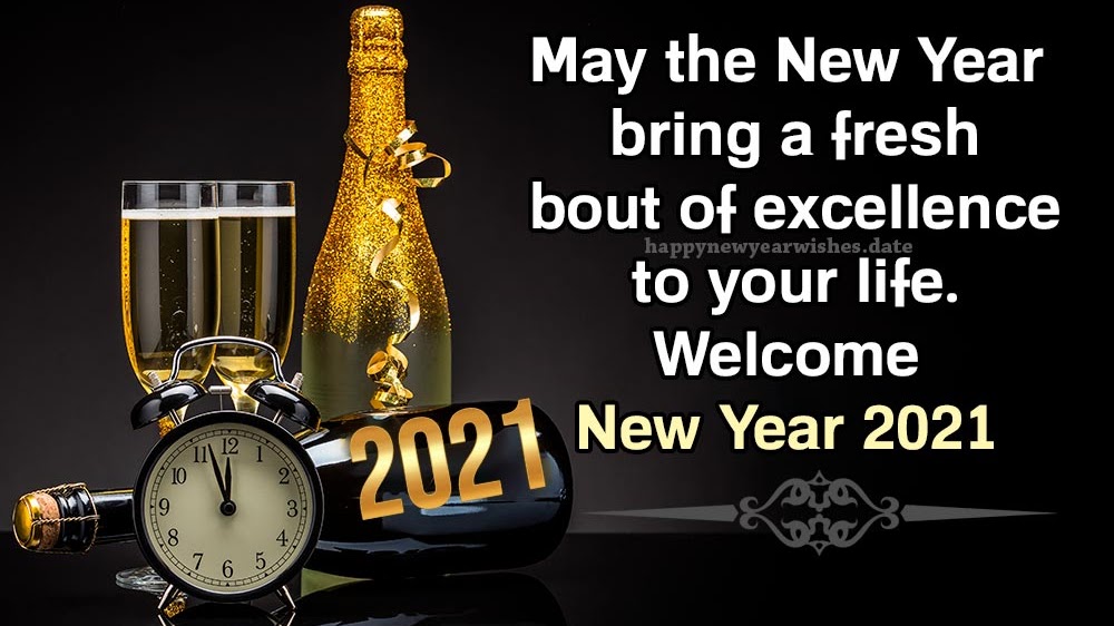 Happy New Year S 21 Quotes