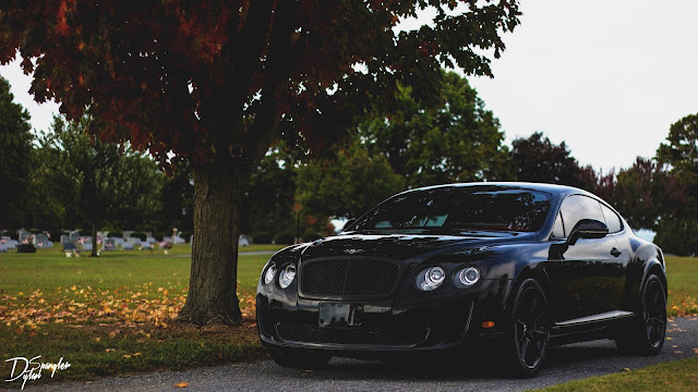 Bentley