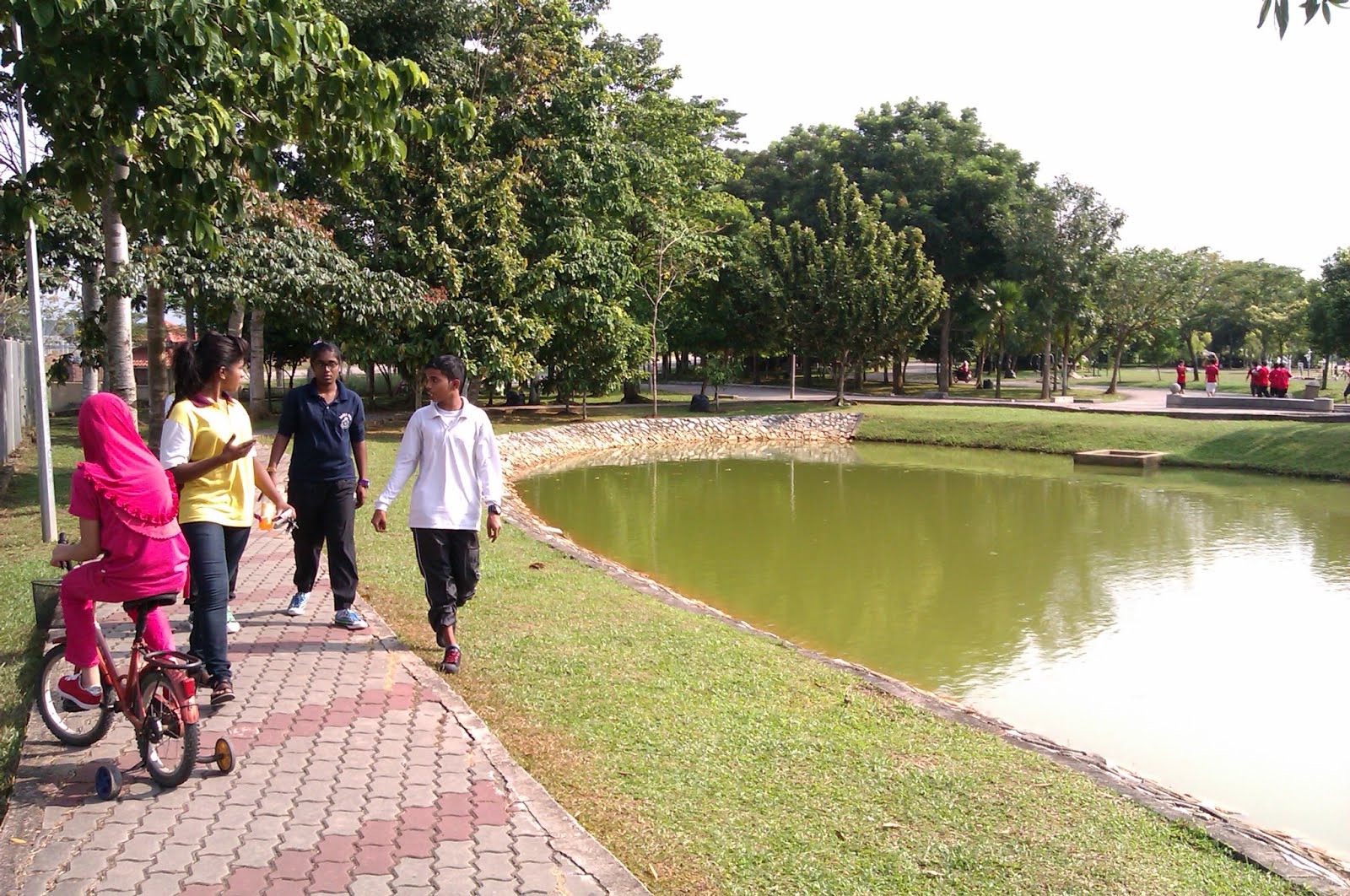Johor Kini: Cari Rumah Sewa HomeStay di Skudai
