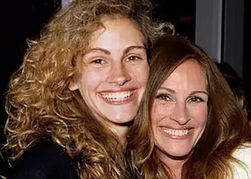 Julia Roberts, one of Hollywood's most beloved actresses, kept her private and family life out of the spotlight.