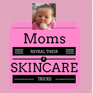 Tuscany Spa blog Helpful skincare from 5 baby favorites