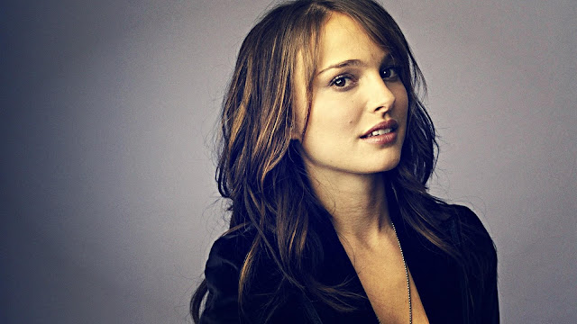 Natalie Portman Wallpaper 1920x1080