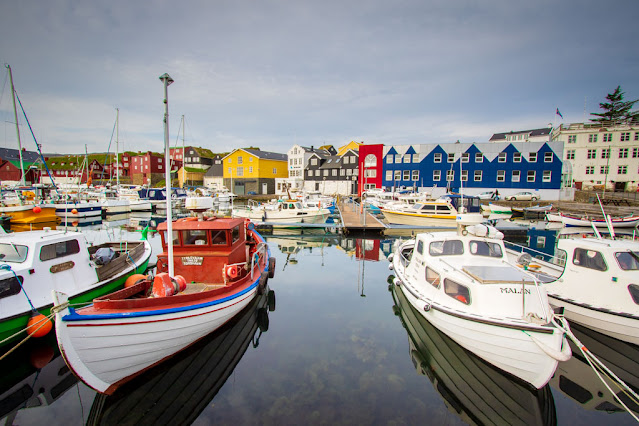Eystaravág-Tórshavn