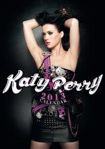Katy Perry Kalender 2013