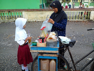 Jamu sebagai Alternatif Penjaga Kesehatan Masyarakat Indonesia