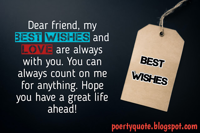 Best Wishes Quotes for Life  Best Wishes Quotes for Future