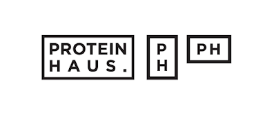 Protein Haus. Logo