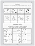  Atividades Para  Alfabetização                                                                                                                                                     