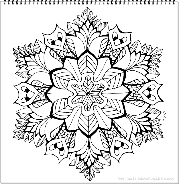 Mandala download