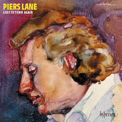 Piers Lane Goes To Town Again Album