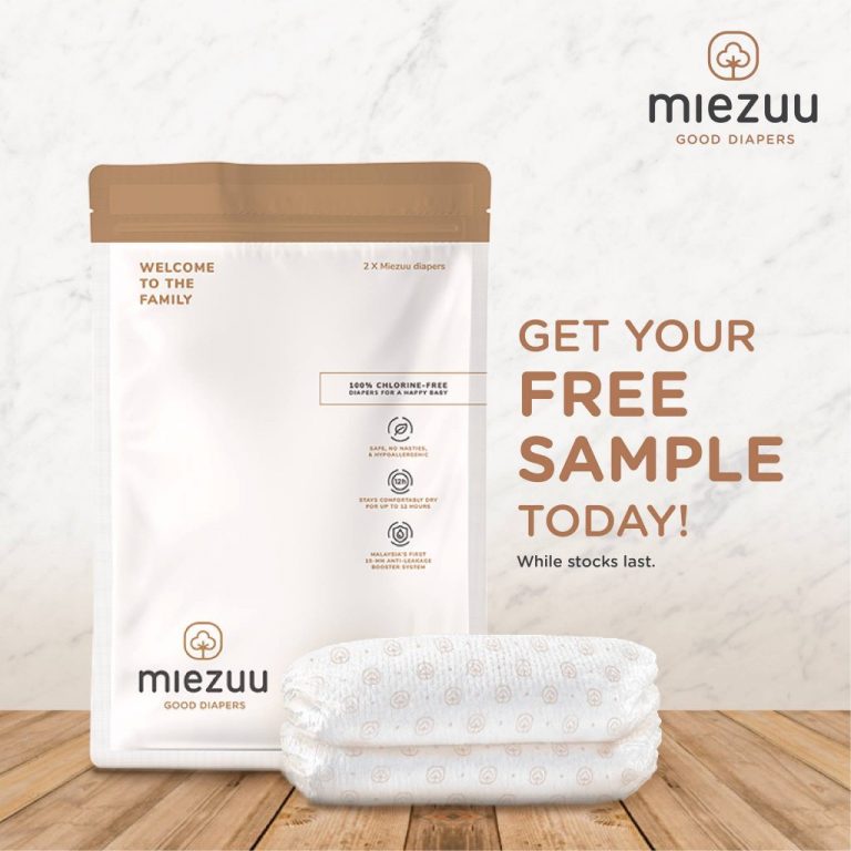 Free Sample Malaysia Since 2018