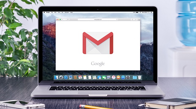 Cara Keluar dari Akun Gmail di Laptop