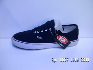 Vans Authentic Lokal