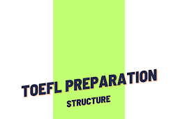 TOEFL Structure Skill 3: Present Participles