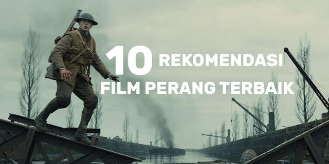 Film Perang Terbaru