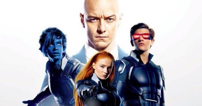 X-Men: The New Mutants (2018) - Gratis film 21 | DOWNLOAD ...