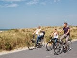 Sunparks Oostduinkerke Wetter