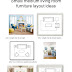 The Complete Guide for Living Room Designs for Small Spaces