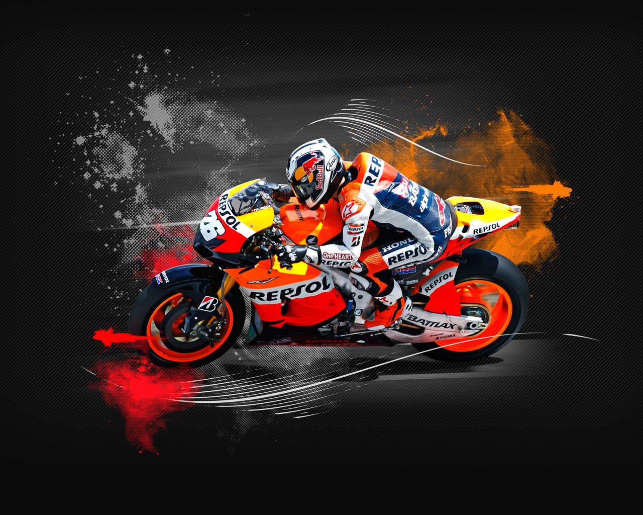 MotoGP HD Wallpapers Download