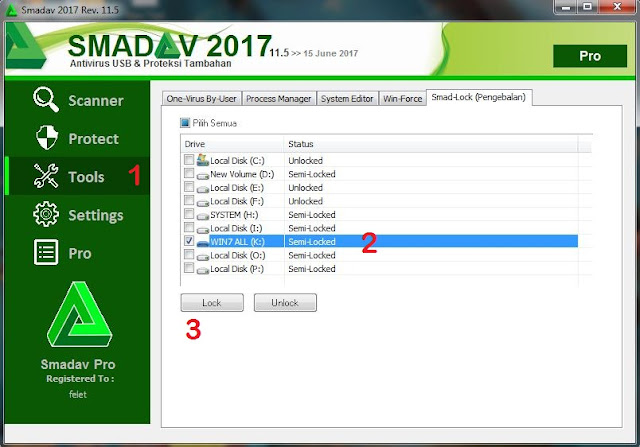 Smadav terbaru