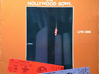 CTI SUMMER JAZZ at the HOLLYWOOD BOWL {LIVE ONE}