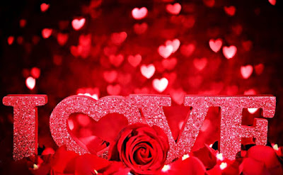 valentines day words of love free hd wallpaper