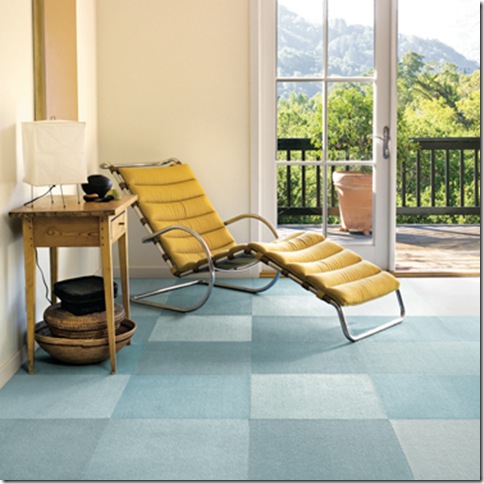 flor modern mix