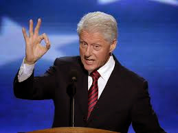 Bill Clinton ke Indonesia Berpotensi Intervensi Hasil Pilpres