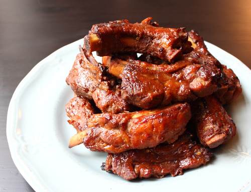 Food Wishes Video Recipes Boil n Bake Baby Back Ribs Crime Against Nature Or Just Guilty of Being Delicious