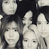 More of Girls' Generation's pictures from 'Channel SNSD'