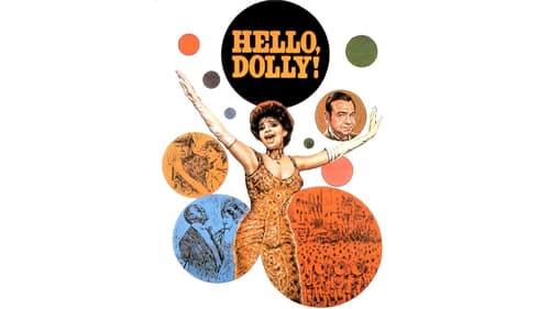 Hello, Dolly! 1969 streaming ita