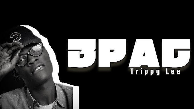 Award Winning Nigerian Rapper 'Trippy Lee' Sets To Drop A Pack Titled '3 Pac' 