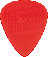 Brain Guitar Picks1