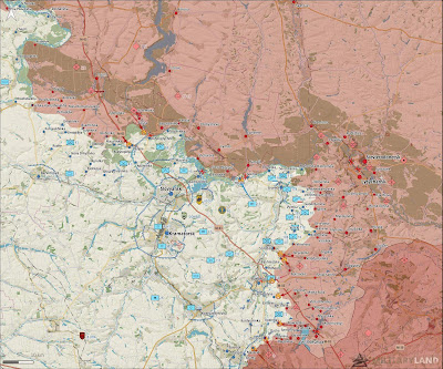 05.09.2022 Северный Донбасс