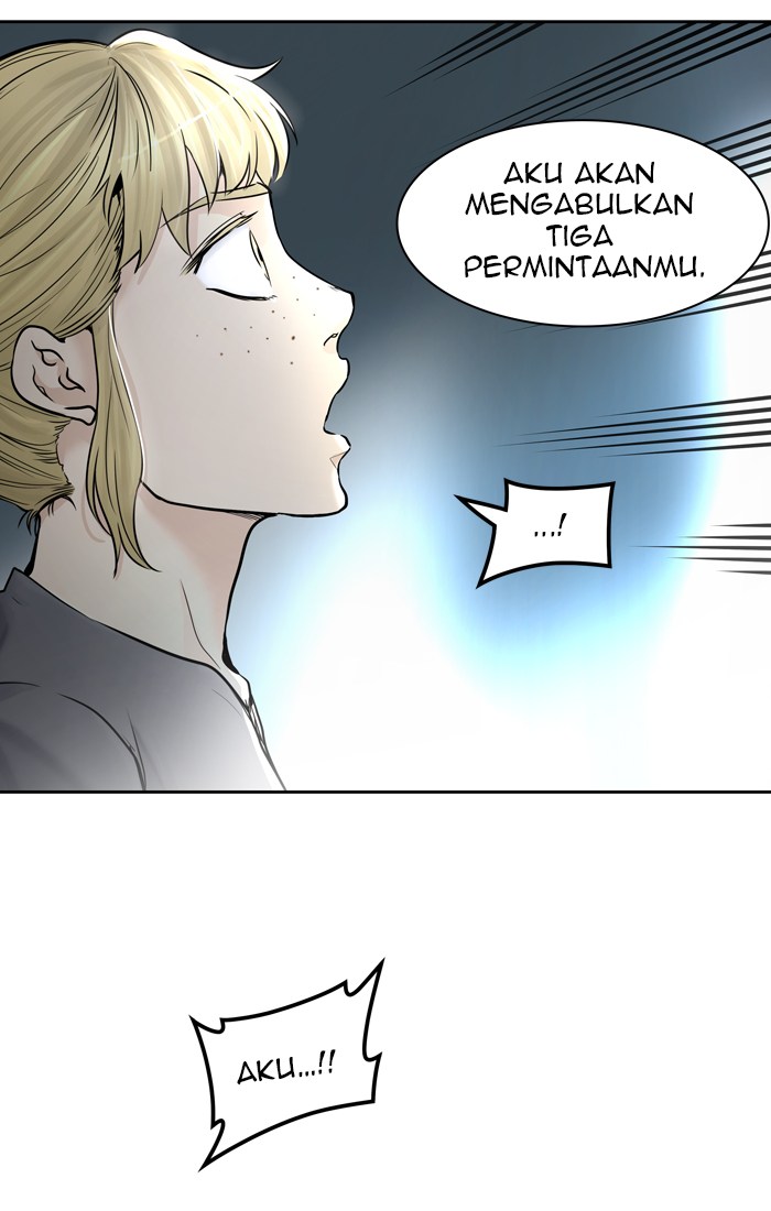 Webtoon Tower Of God Bahasa Indonesia Chapter 416