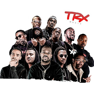 TRX Music - Universo Conspira ( Álbum ) mp3 download