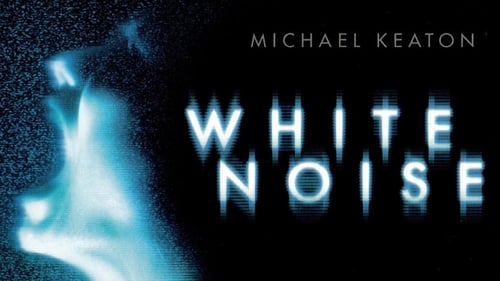 White Noise: Más allá 2005 pelicula completa