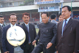 NE bypoll results prove no Modi wave: Gogoi