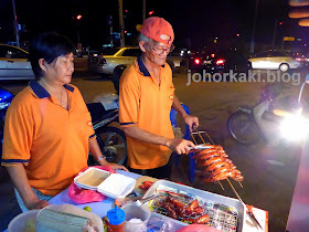 Lim-Kee-BBQ-Chicken-Wings-Johor-Jaya-JB