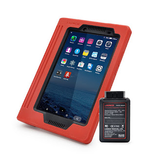 Launch X431 V 8inch Tablet Full System Diagnostic Tool Support Wifi/Bluetooth