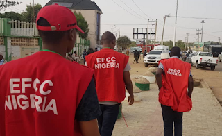 Court sentences man for attempting to defraud EFCC Staff