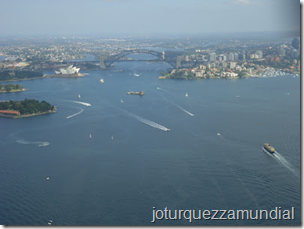 Australia Foto Aérea Helicoptero