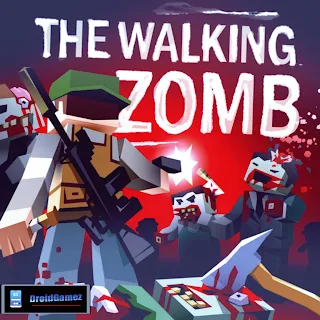 Download The Walking zombie: Dead city v2.63 Mod+Apk Android Unlimited