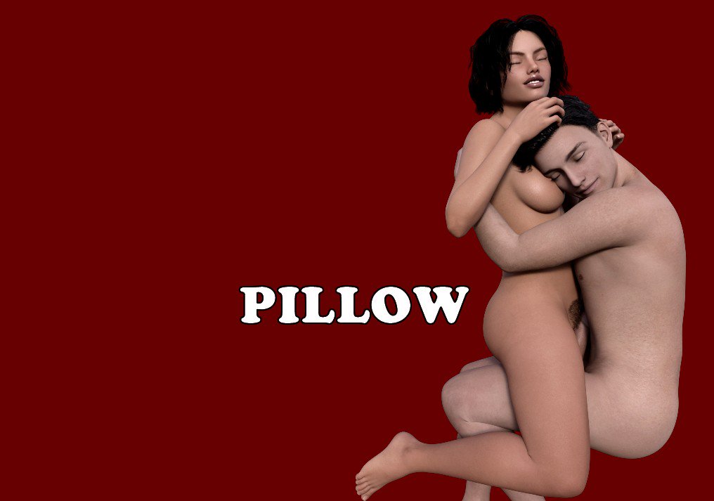 PILLOW 1.0 : FINAL VERSION ADULT APK - LEWDGAMES