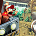 Super Nintendo World: testes da montanha-russa de Donkey Kong são
avistados por cinegrafistas no Japão