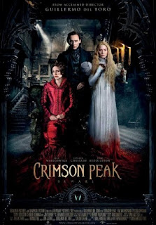 SYNOPSIS CRIMSON PEAK (IMAX 2D)