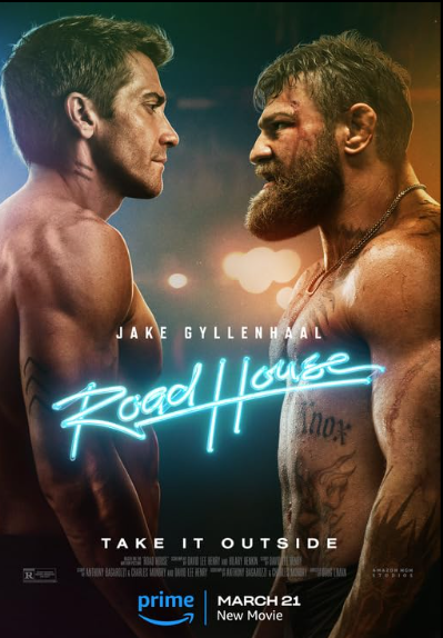 WATCH ROAD HOUSE 2023 ONLINE FOR FREE FULL HD 