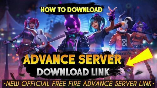 Tutorial Cara Download Dan Daftar Advanced Server Free Fire Terbaru Juli 2020 Berita Para Pro Gamer